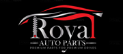 Royal Auto Parts | Dashboard